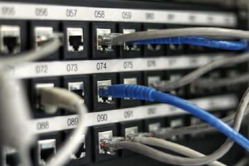 Data migration planning and validation workflow